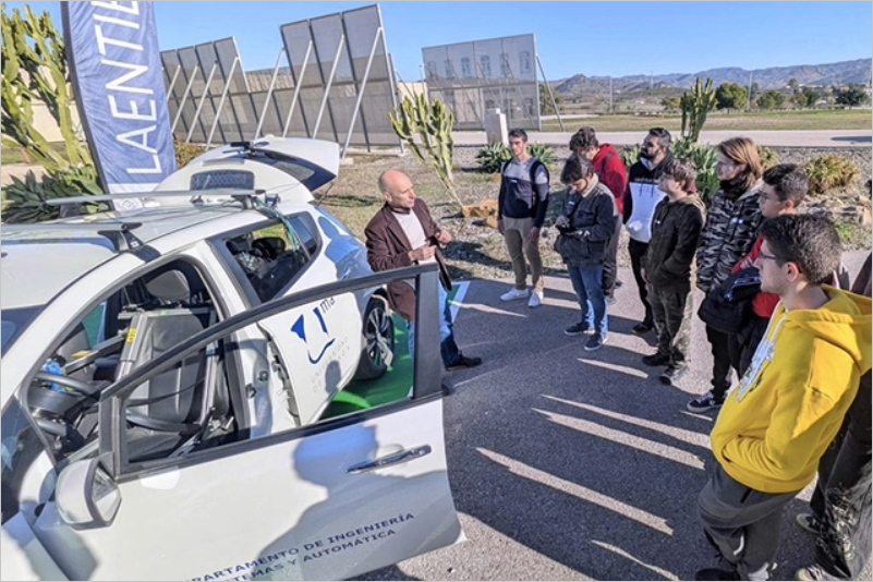 grupos de investigación de la UMA