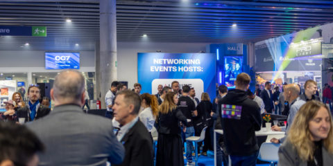 ISE 2026 refuerza la inversión en tecnología AV con el regreso de Innovation Park