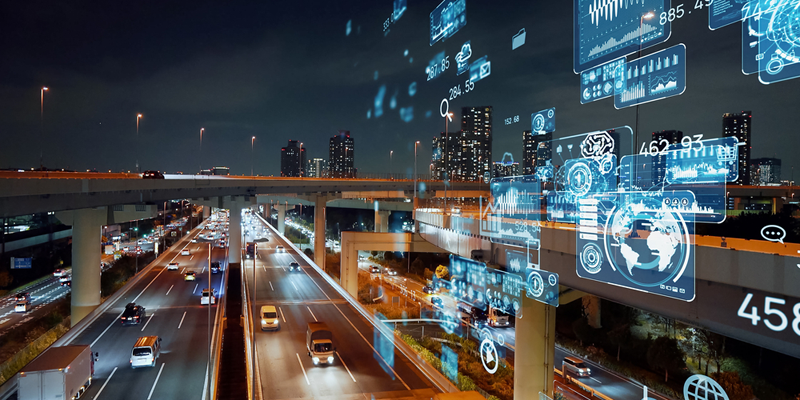 movilidad inteligente