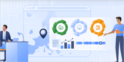 La actualización del Panel de Turismo de la UE incorpora nuevos indicadores y mejora el análisis de datos