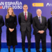 El Plan España Auto 2030 apuesta por la innovación, la electrificación y la nueva movilidad