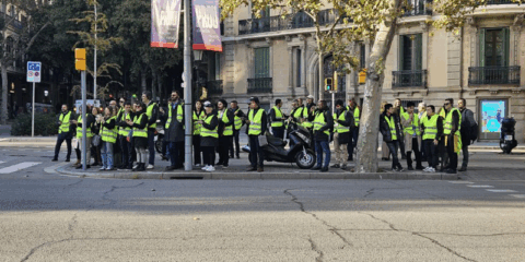 El proyecto PoDIUM impulsa la movilidad conectada, cooperativa y automatizada en las ciudades con infraestructura inteligente