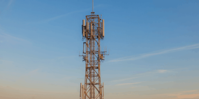 redes de telecomunicaciones