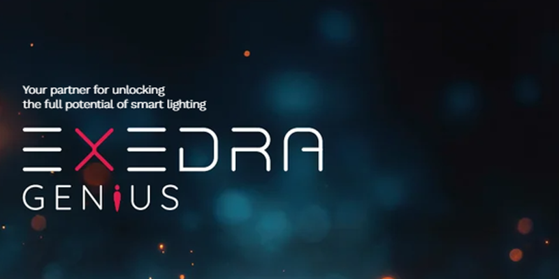 Las ciudades pueden potenciar su inversión en iluminación inteligente con Schréder EXEDRA Genius