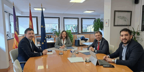 El programa Servicios Digitales Inteligentes para reforzar la sanidad con IA se implementa en Baleares