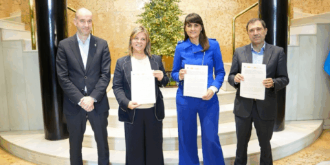 El Programa para el Desarrollo de Servicios Digitales Inteligentes de Sanidad se extiende a Asturias