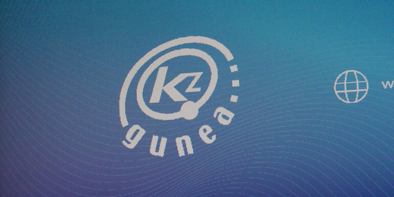 logo KZgunea