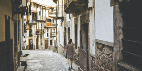 Ayudas a proyectos innovadores para la transformación territorial y la lucha contra la despoblación