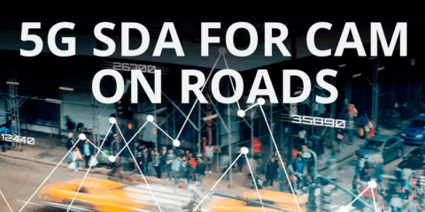 Nueva agenda para el despliegue del 5G para la movilidad conectada y automatizada en las carreteras