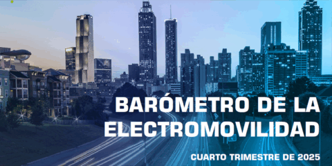 España supera los 53.000 puntos de recarga pública tras un crecimiento del 37% en 2025