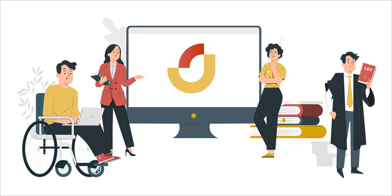 Ciudadanos y empresas ya pueden consultar datos de sus documentos notariales vía online de forma personalizada y segura