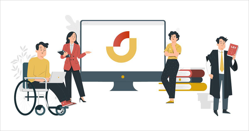 Ciudadanos y empresas ya pueden consultar datos de sus documentos notariales vía online de forma personalizada y segura