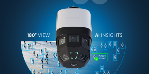 Dallmeier electronic mostrará su tecnología de videoseguridad avanzada en SICUR 2026