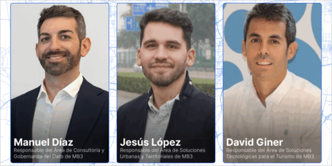 La transformación digital ya no va de tecnología: va de territorio, ciudad y poder del dato