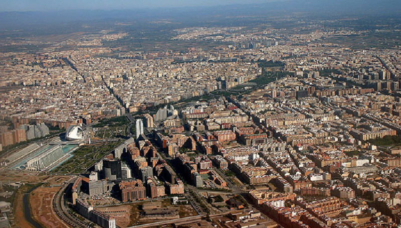 València aprueba la Agenda Urbana de la Reconstrucción, una herramienta de prevención ante futuras catástrofes de ámbito metropolitano