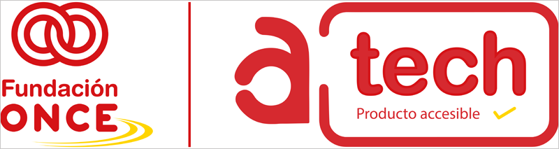 A TECH de Fundación ONCE