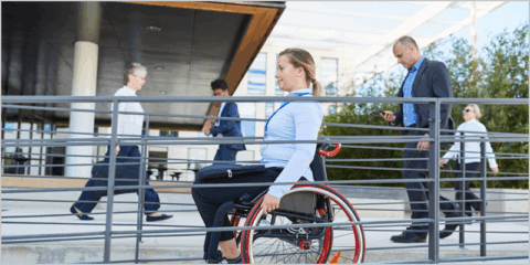 El COAM y Fundación ONCE renuevan el plan de formación en diseño universal y accesibilidad