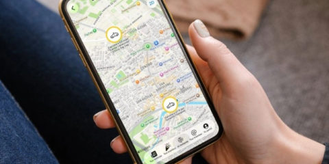 El Ayuntamiento de Murcia lanza dos mapas interactivos para consultar el tráfico en tiempo real