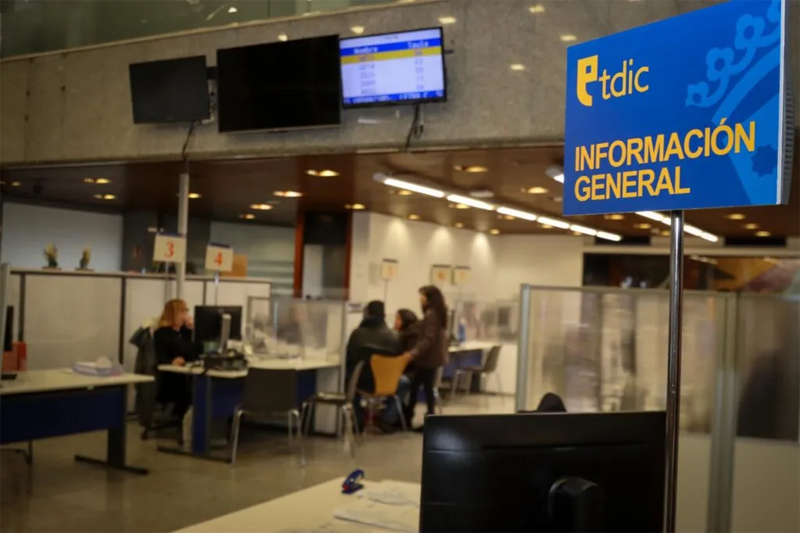 En marcha el bot conversacional de IA de Torrent para una administración más accesible 