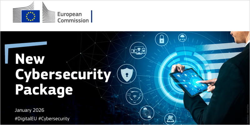 paquete para impulsar la ciberseguridad en la UE