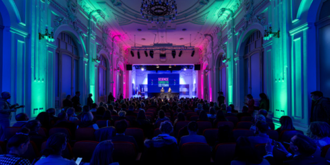 Arranca la iniciativa ‘La Ciencia Llega a la Ciudad’ para acercar la ciencia a los entornos urbanos