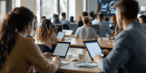 Los ciudadanos de Castilla-La Mancha podrán certificar sus habilidades digitales con la UCLM