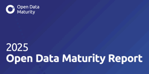 España avanza en el nivel de madurez de datos abiertos con políticas, modernización técnica e innovación orientada a la reutilización