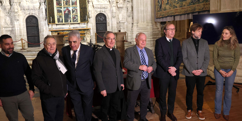 presentación del programa