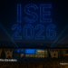 El evento ISE 2026 estrenará un espectáculo de drones y pantalla LED transparente en Barcelona