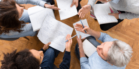 Abierta la consulta pública previa sobre la reforma del Foro de Gobierno Abierto