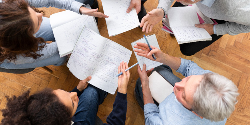 participación ciudadana