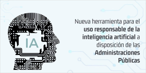 Nueva herramienta metodológica para el uso responsable de la IA en administraciones públicas andaluzas