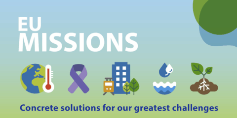 Jornadas informativas sobre las misiones de la Unión Europea en clima, salud y medio ambiente