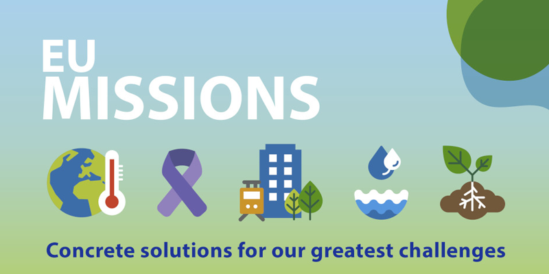 La Comisión Europea organiza jornadas informativas sobre las misiones de la UE