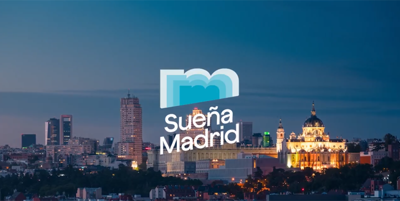 Sueña Madrid