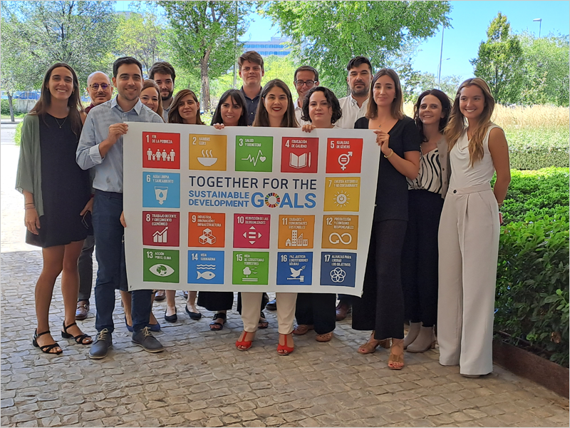 Departamento de Desarrollo Urbano Sostenible