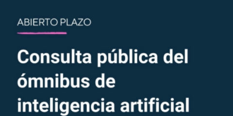 Consulta pública abierta para simplificar el reglamento europeo de inteligencia artificial
