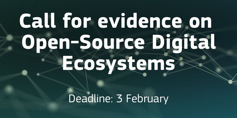 cartel de la convocatoria