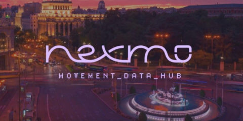 La plataforma de datos Nexmo Datahub impulsa un movilidad más inteligente y sostenible en Madrid