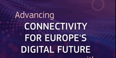 La nueva Ley de Redes Digitales promoverá la conectividad avanzada en la Unión Europea
