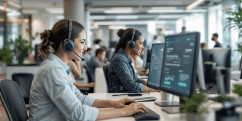 La plataforma de gestión CLARA transforma la atención ciudadana en Aragón con inteligencia artificial