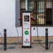 La red provincial de recarga de vehículos eléctricos de Badajoz añadirá nuevas ubicaciones
