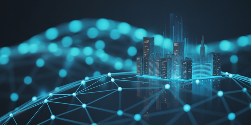 ciudades inteligentes