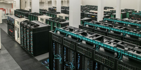 El superordenador MareNostrum 5 se amplía para impulsar la Factoría de IA ubicada en el BSC-CNS