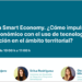 Webinar de TECH friendly dirigido a entidades locales sobre la convocatoria Smart Economy