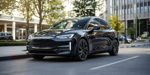 Auto+, nuevo programa de ayudas para la adquisición de vehículos eléctricos y electrificados