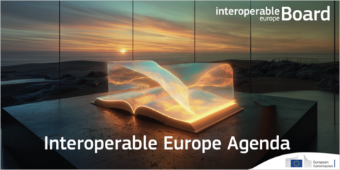 La Unión Europea adopta la Agenda Interoperable 2026 para impulsar los servicios públicos digitales