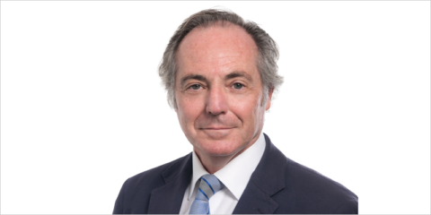 Carlos Bernad, CEO de Envac Iberia y presidente de Envac EMEA