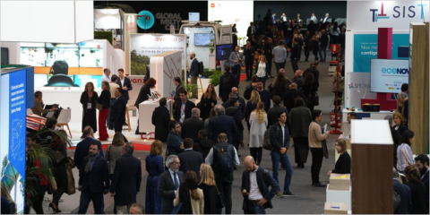 El Global Mobility Call 2026 abordará la movilidad sostenible, la transición energética y la digitalización urbana