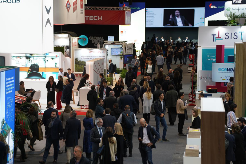 Global Mobility Call